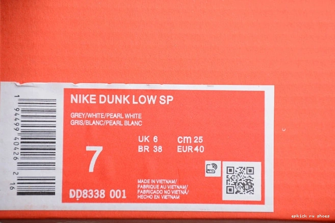 Rep Low 1 Black OG DM7866-001 x Air Scott Phantom Travis Jordan 0731